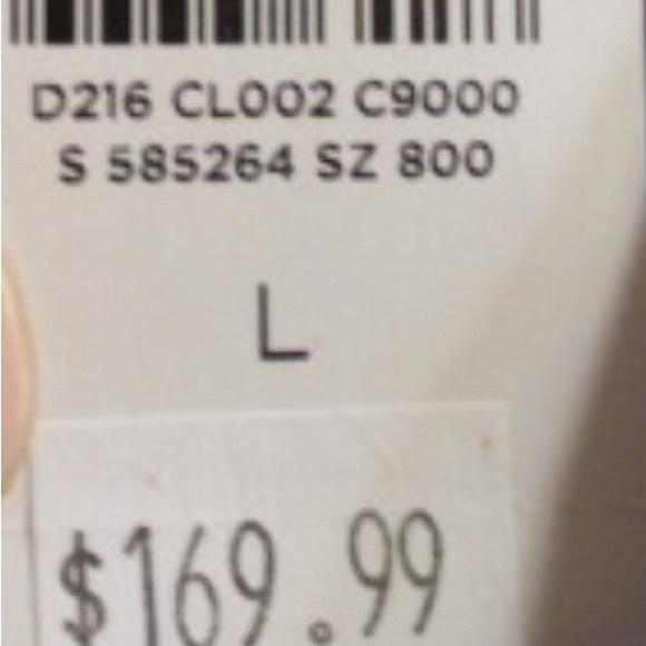 Stunning Ann Taylor Tile Tie Mock Neck Maxi Dress With pockets! 🔵⚪️ Large - Picture 8 of 9